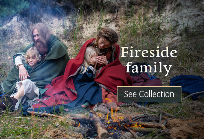 Fireside Family