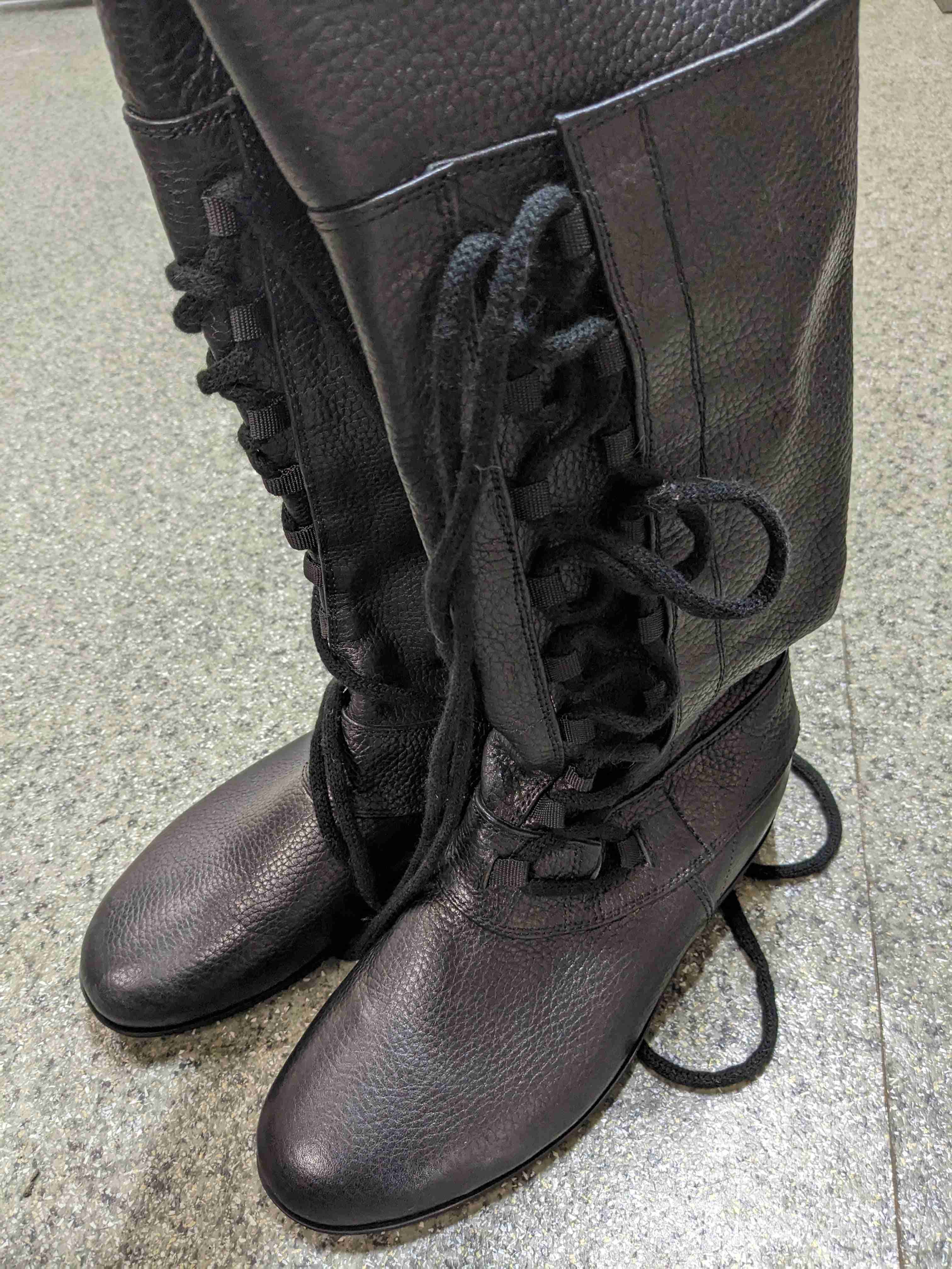 Sale Pirate Boots