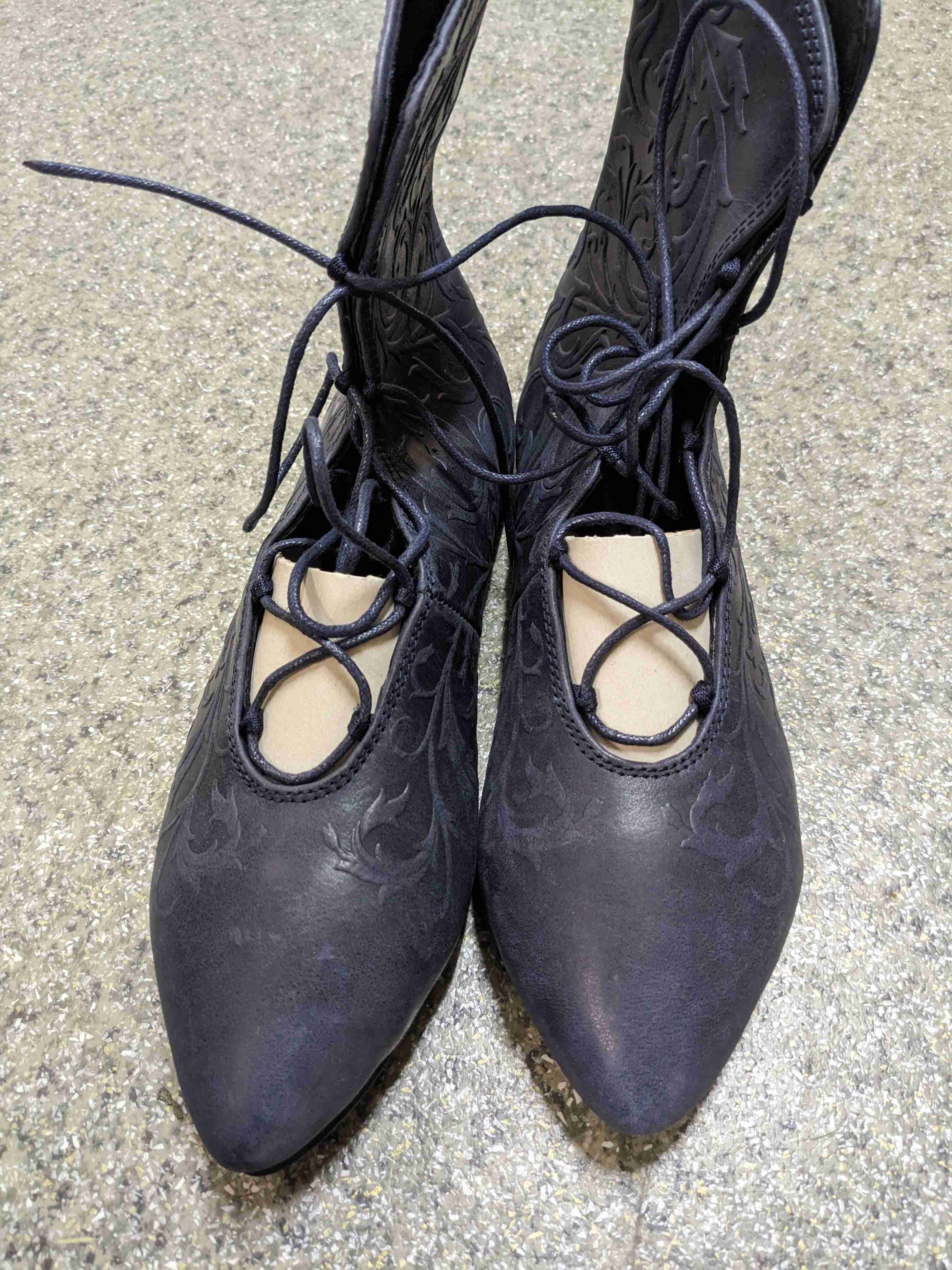 Sale Renaissance Memories Shoes