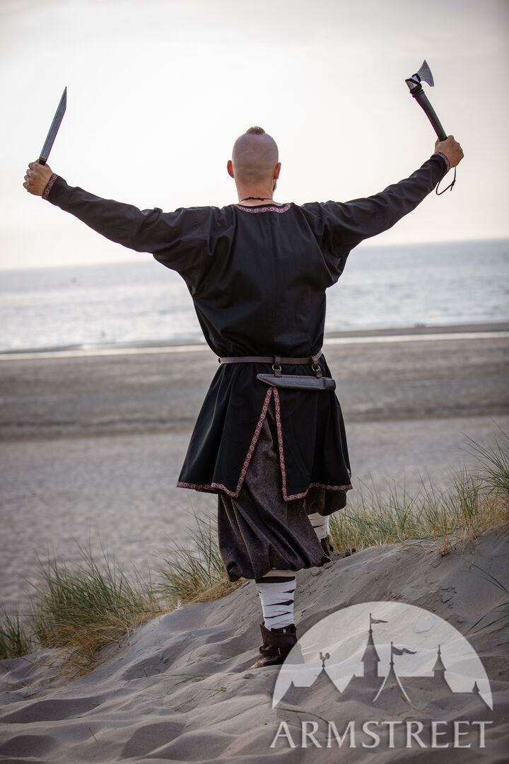 Viking Tunic 