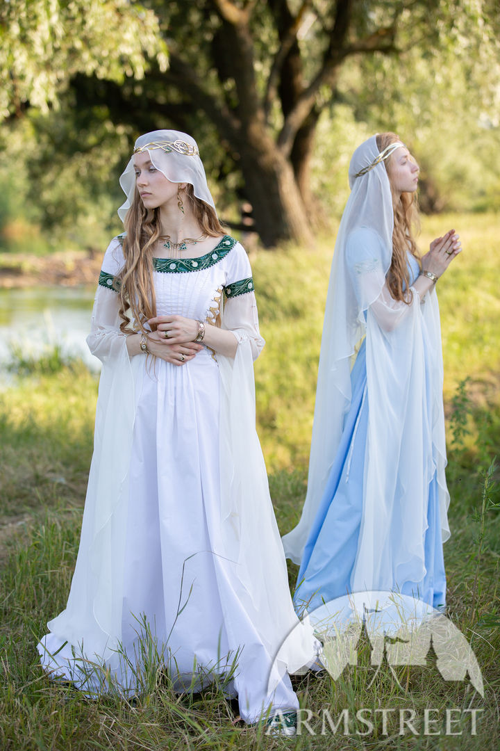 fantasy wedding dresses