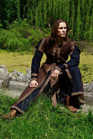 Medieval men's costumes for sale