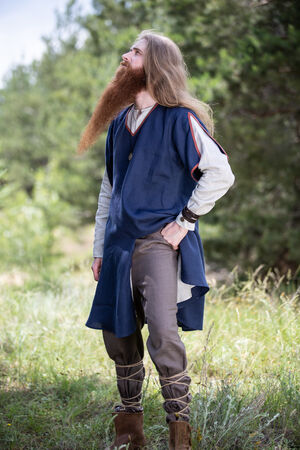 Medieval men's costumes for sale