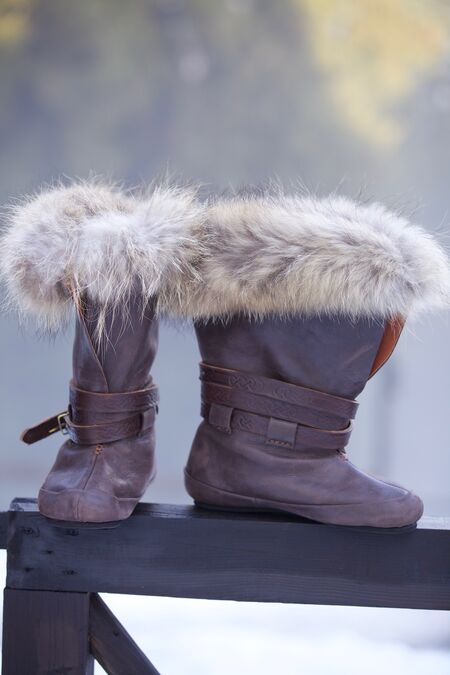 winter boots store