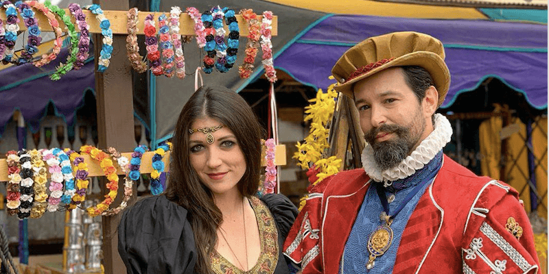 Introduction to Renaissance Fairs: We Answer Your 10 Burning Questions!