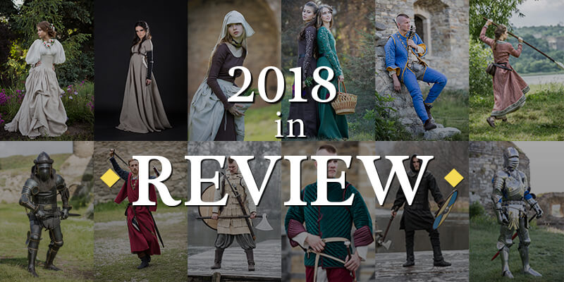 Review 2018
