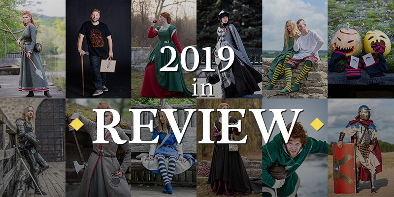 Review 2019