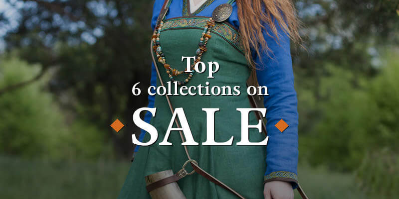 Top 6 collections on sale