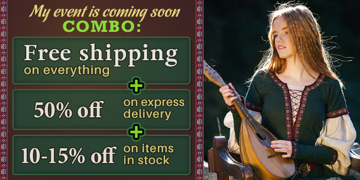 Free shipping