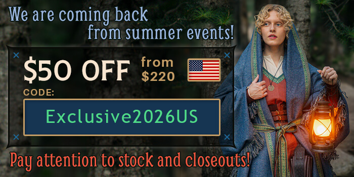 Promo code august 2026