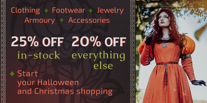 Halloween deals