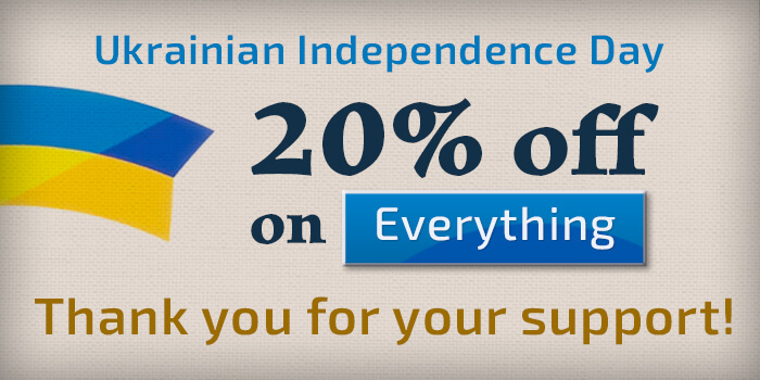 Happy Independence Day
