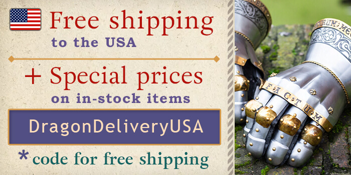 Free shipping