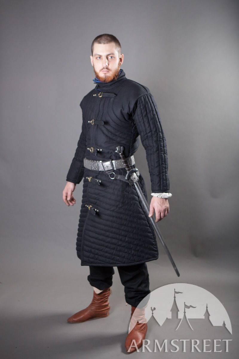 Medieval Under Armor Padding by Armstreet