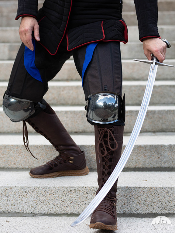 Curved Decorative Polish Saber &ldquo;Hussar&rdquo;