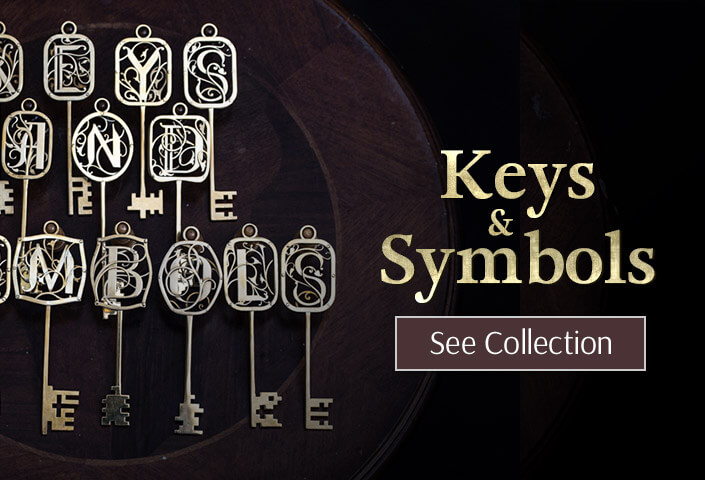 Keys & Symbols