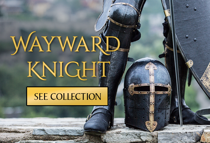 Wayward Knight 