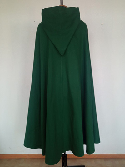 Discounted &ldquo;First Adventure&rdquo; Children's Cloak