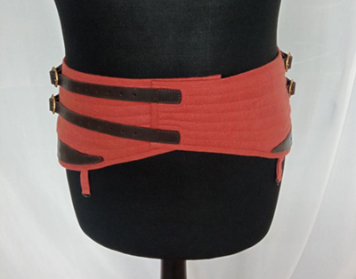Sale Arming belt &ldquo;Sellsword&rdquo; cotton