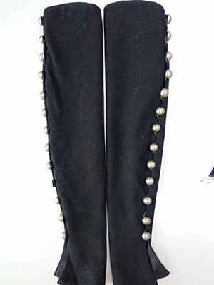 Sale Queen of Shamakhan Woolen Coat