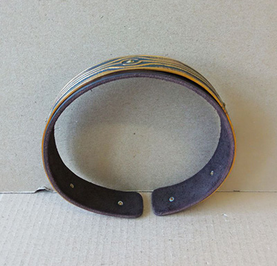 Sale Bicep Bracelet &ldquo;Labyrinth&rdquo;