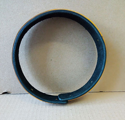 Sale Bicep Bracelet &ldquo;Labyrinth&rdquo;