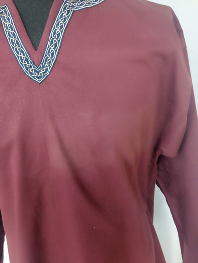 Sale &ldquo;Bjorn the Pathfinder&rdquo; Tunic