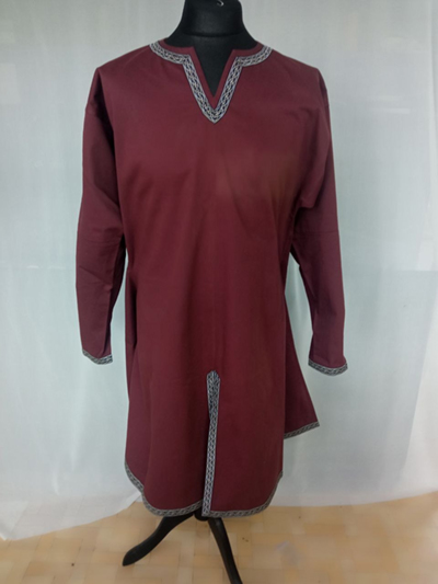 Sale &ldquo;Bjorn the Pathfinder&rdquo; Tunic
