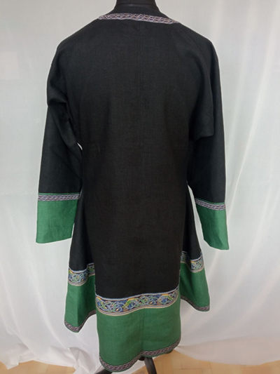 Sale Tunic &ldquo;Bjorn the Woodman&rdquo;