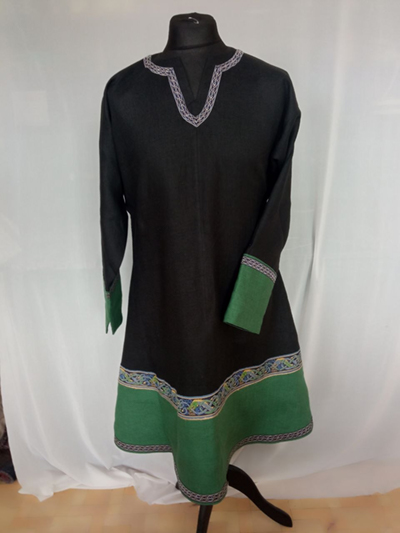 Sale Tunic &ldquo;Bjorn the Woodman&rdquo;