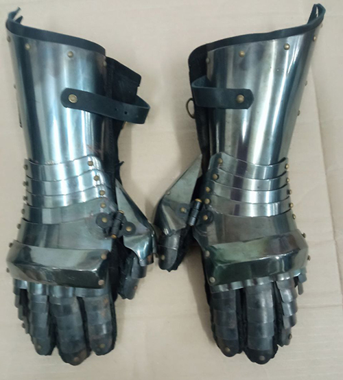 Sale Dark Star Finger Gauntlets