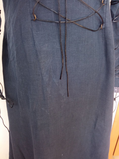Sale Bridesmaid Dress &ldquo;Secret Garden&rdquo;