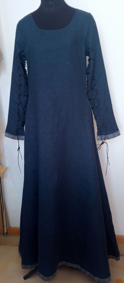 Sale Bridesmaid Dress &ldquo;Secret Garden&rdquo;