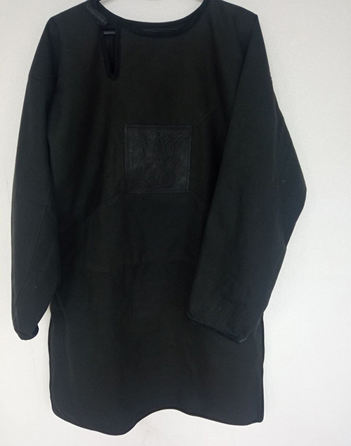 Canvas Viking Jacket