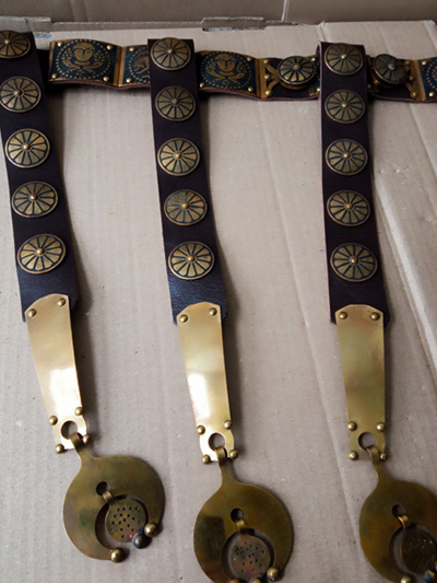 Sale “Cassius” Cingulum Militare Belt Sale “Cassius” Cingulum Militare Belt