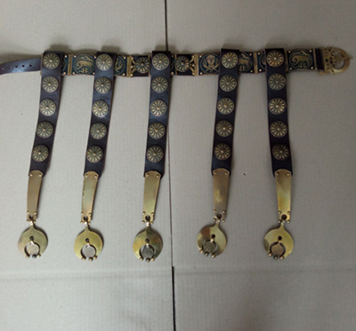 Sale “Cassius” Cingulum Militare Belt Sale “Cassius” Cingulum Militare Belt