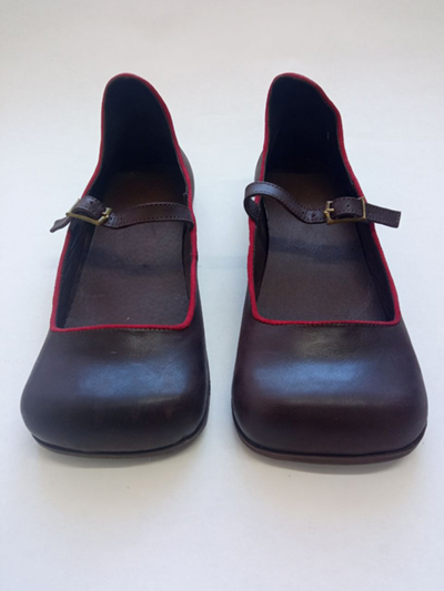 Sale Renaissance Shoes with square toes Sale Renaissance Shoes with square toes