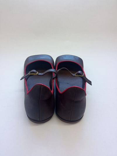 Sale Renaissance Shoes with square toes Sale Renaissance Shoes with square toes