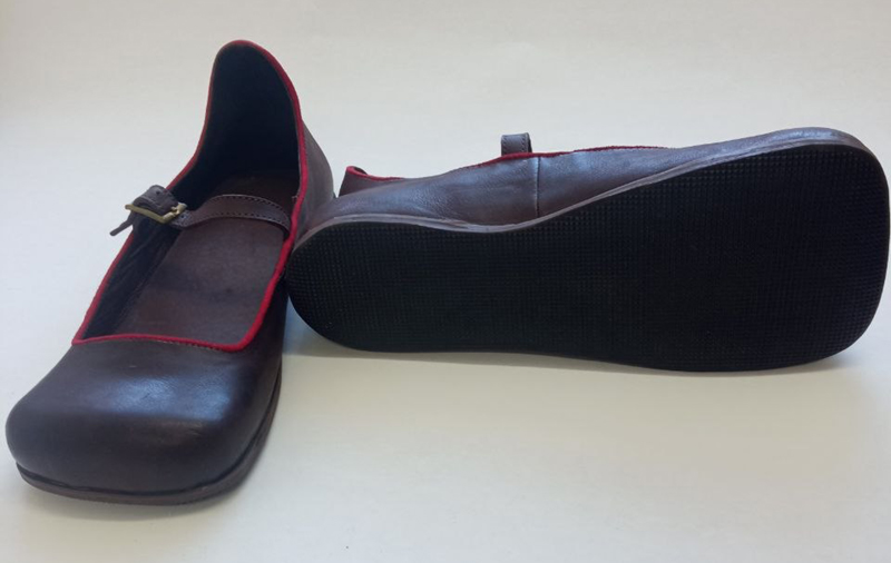 Sale Renaissance Shoes with square toes Sale Renaissance Shoes with square toes