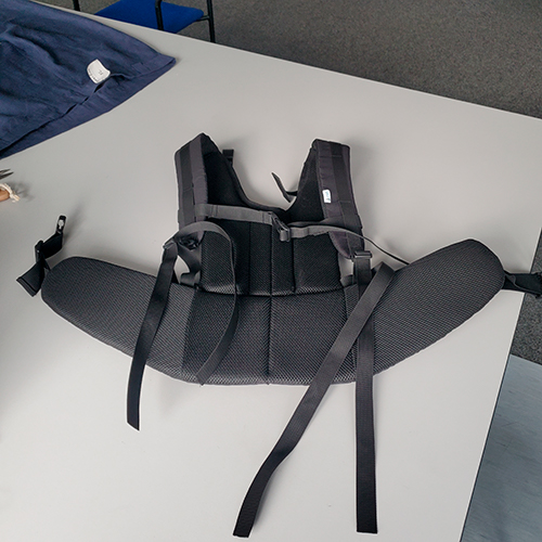 Sale Ant Fencing Backpack System