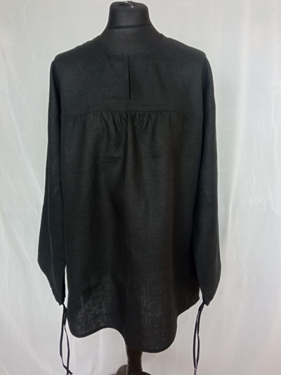 Sale Men&rsquo;s Linen Shirt &ldquo;Sellsword&rdquo;