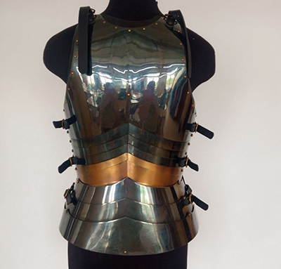 Sale Cuirass Evening Star