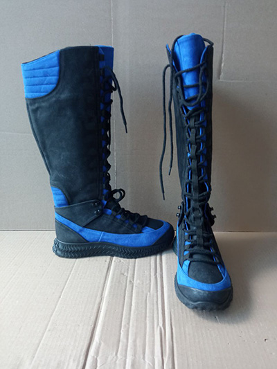 Sale Women&rsquo;s swordfighter shoes Dragon