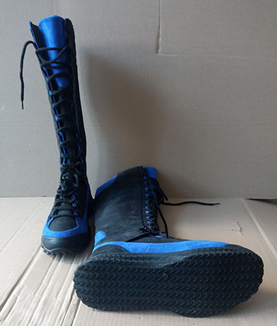 Sale Women&rsquo;s swordfighter shoes Dragon