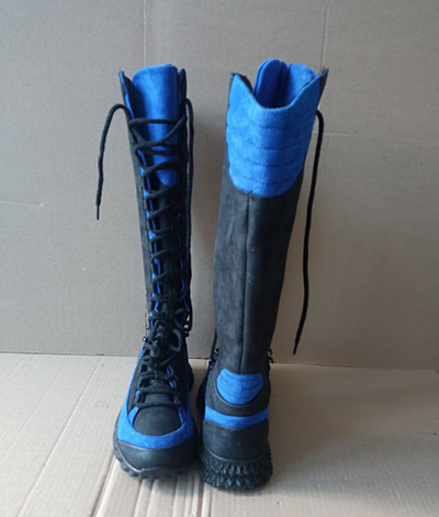 Sale Women&rsquo;s swordfighter shoes Dragon