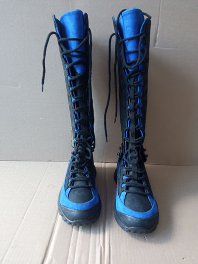 Sale Women&rsquo;s swordfighter shoes Dragon