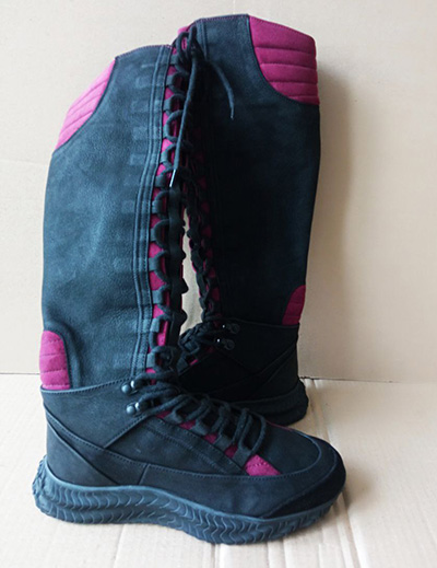 Sale Women&rsquo;s swordfighter shoes Dragon