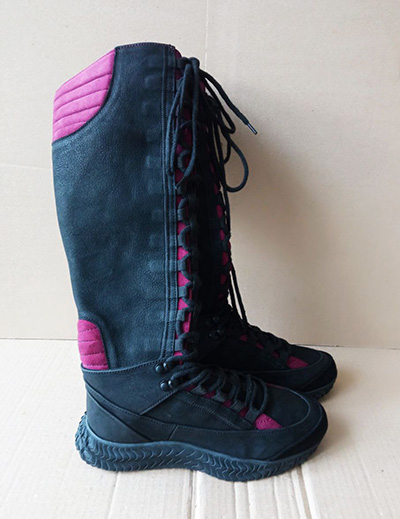 Sale Women&rsquo;s swordfighter shoes Dragon