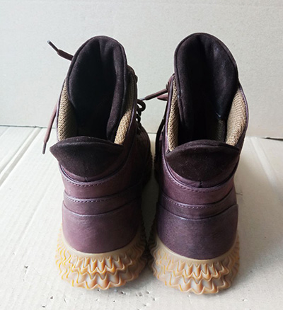 Sale Women&rsquo;s swordfighter shoes Dragon