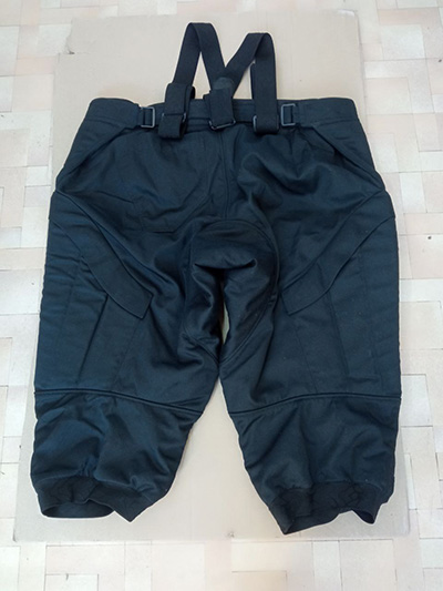 Sale Fencing HEMA Pants &rdquo;Futura&rdquo;